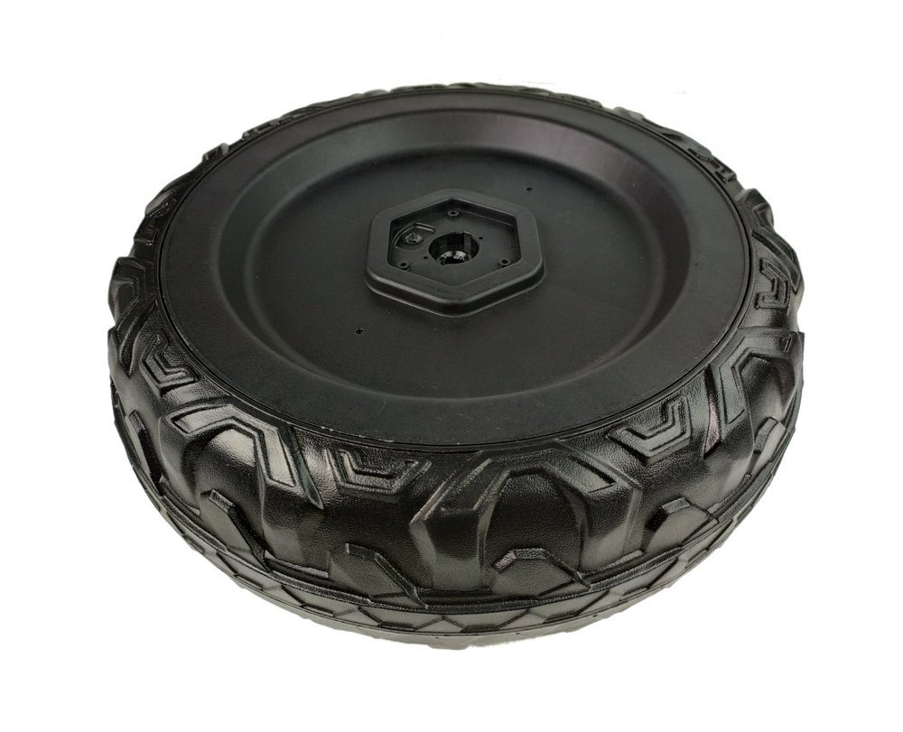 EVA Wheel for XMX613 - Image 2