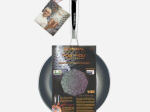 Pensofal 6906 Magnifiqa Diamond Pro High Frypan 30cm