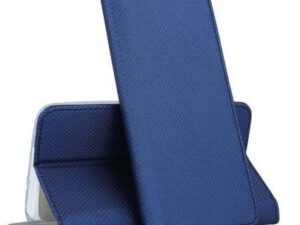Mocco Smart Magnet Book Case For Samsung Galaxy A13 5G / A04S Blue