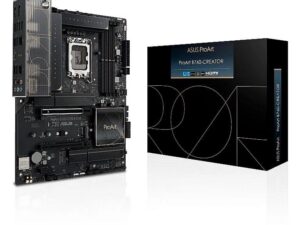 ASUS ProArt B760-CREATOR (ATX, B760, LGA 1700, DDR5)