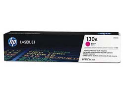 TONER CARTRIDGE 130A MAGENTA/.
