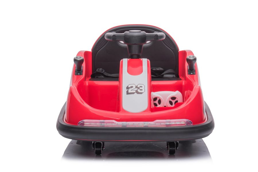 GTS1166 Red - Image 2