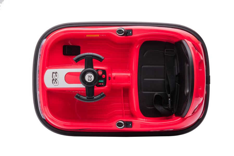 GTS1166 Red - Image 13