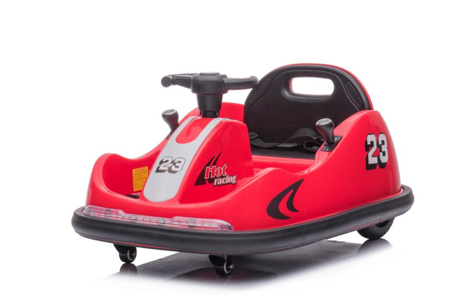GTS1166 Red - Image 3