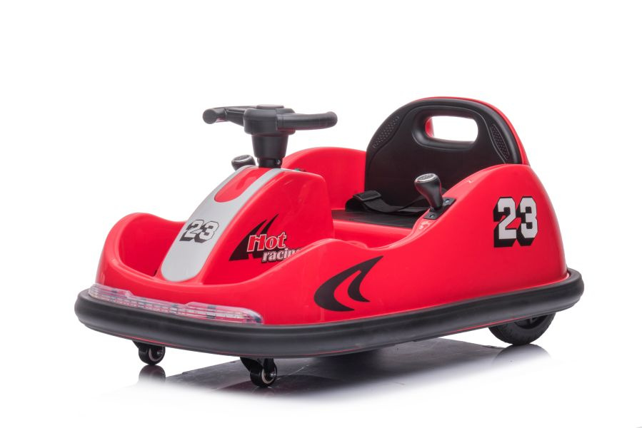 GTS1166 Red - Image 4