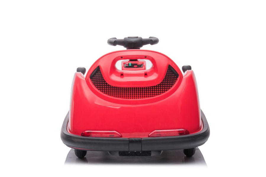 GTS1166 Red - Image 5