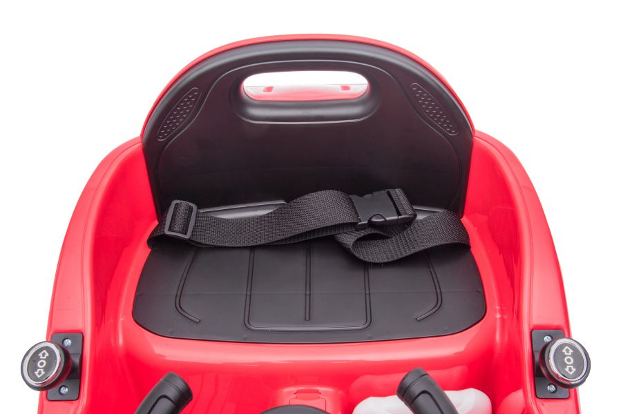 GTS1166 Red - Image 6