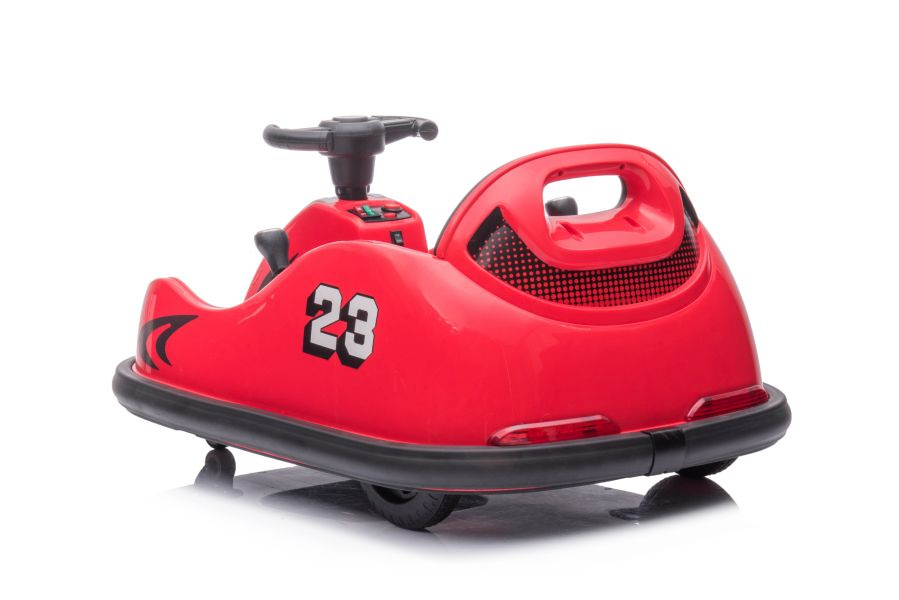 GTS1166 Red - Image 9