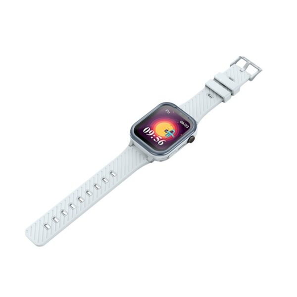Smartwatch Kids Essa 4G Szary - Image 4