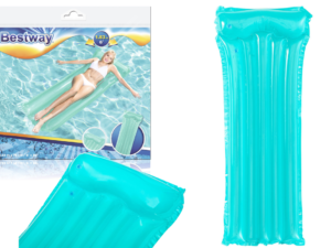 Air Mattress For Swimming Blue 183 x 76 cm Bestway 44013