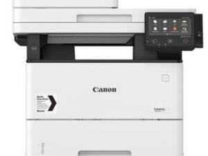 Printer Canon i-SENSYS MF455DW MFP A4 Laser Mono 38ppm Wifi Duplex Adf