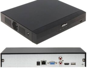 NET VIDEO RECORDER 4CH/NVR4104HS-EI DAHUA