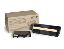 TONER CARTRIDGE HIGH CAPACITY