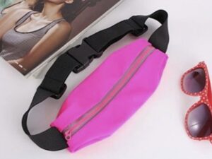 Mocco Sport Bag for Activities window Phone 6.2" with Hole for Headphones