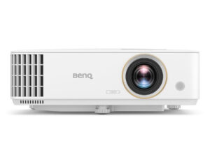 Benq | TH685P | Full HD (1920x1080) | 3500 ANSI lumens | White | Lamp warranty 	12 month(s)