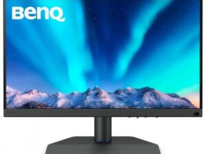 SW272Q 20 MIO:1 300CD/M DP1.4 H/27IN LED 2560X1440 16:9 5