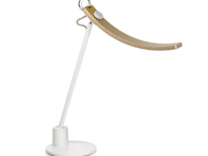 BENQ Lampa LED pro elektronické čtení WiT Gold/ zlatá/ 18W/ 2700-5700K