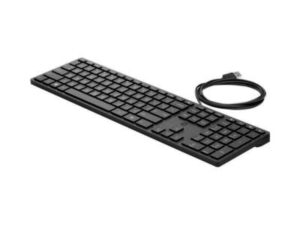 HP WD 320K KBD ENG