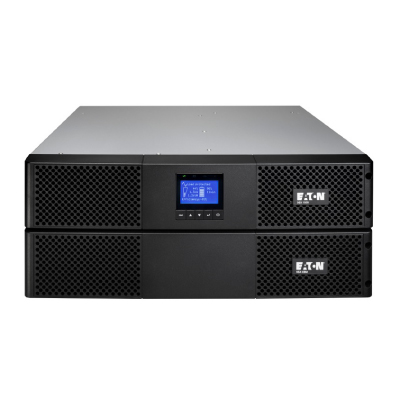 EATON EBM externí baterie 9SX 72V, Rack 2U, pro UPS 9SX 2000/3000VA Rack