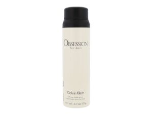 Calvin Klein Obsession for Men Deodorant VAPO 152 g (man)