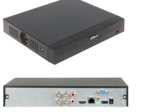 DAHUA XVR5104HS-4KL-I3
