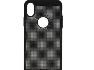 Tellur Cover Heat Dissipation for iPhone X/XS black