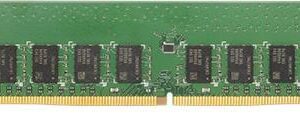 Memorie DDR Synology DDR4 4 GB, frecventa 2666 MHz, 1 modul, "D4EU01-4G"