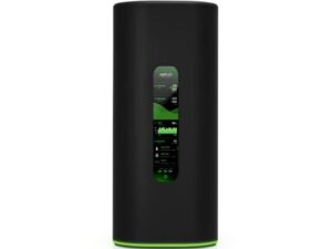 Ubiquiti Router AmpliFi Alien AFI-ALN-R, WiFi 6, 2.4GHz + 5GHz, wireless