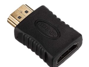 ADAPTER HDMI TYPE A M/F/41232 LINDY