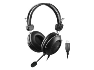 Słuchawki HU-35 USB