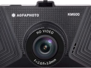 Agfa KM600 Black