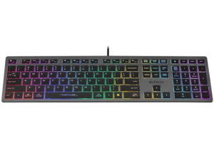 A4TECH FSTYLER FX60H Neon Backlit wired