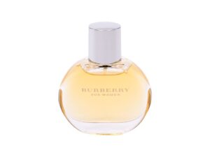 For Women (Eau de Parfum, W,50 ml)