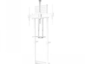 Neomounts AFL-875WH1 mounting kit - for camera / mediabox - white