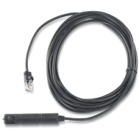 APC - Senzor teploty a vlhkosti - �ern� - pro P/N: SMX1500RM2UCNC, SMX750C, SMX750CNC, SRTL2K2RM1UWNC, SRTL3KRM1UC, SRTL8KRM4UT