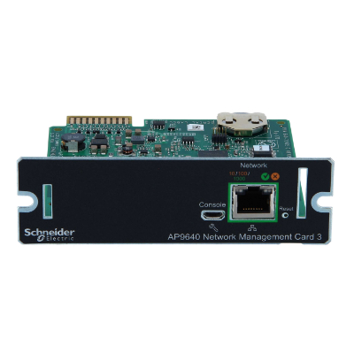 APC AP9640 Smart-UPS Network Management Card (gen3)