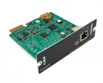 APC AP9640 Smart-UPS Network Management Card (gen3) - Image 2