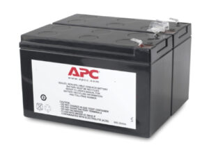 ACUMULATOR UPS APC pentru Smart-UPS X "APCRBC113" (timbru verde 0.5 lei)