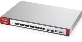 ZYXEL ATP700 HARDWARE FIREWALL