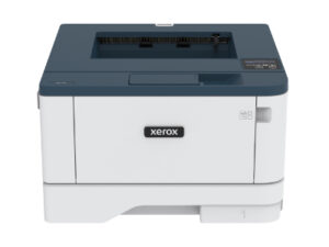 Xerox B310 - Skrivare - svartvit - Duplex - laser - A4/Legal - 600 x 600 dpi - upp till 40 sidor/minut - kapacitet: 350 ark - USB 2.0, LAN, Wi-Fi(n) - Green World Alliance returprogram