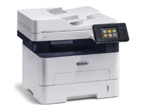 Xerox B315V_DNI - Multifunktionsskrivare - svartvit - laser - Legal (216 x 356 mm) (original) - A4/Legal (media) - upp till 39 sidor/minut (kopiering) - upp till 40 sidor/minut (utskrift) - 350 ark - 33.6 Kbps - USB 2.0, LAN, Wi-Fi(n), USB 2.0-v�rd - Gree