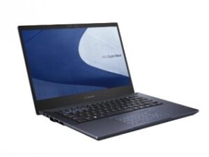 ASUS EXPERTBOOK B5 / 14� FHD/I5-1240P/ 8GB/ 256GB SSD/ W11P/ 3Y/NUMPAD/FINGERPRINT/NORDIC