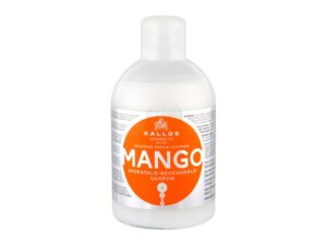 Mango (Shampoo, W,1000 ml)