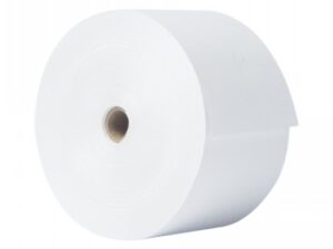 BROTHER DT RECEIPT 58MM CONTINUOUS PK OF 8