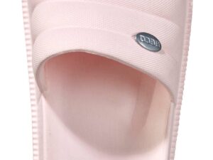 Slippers for ladies BECO 90606 44 size 41 rose