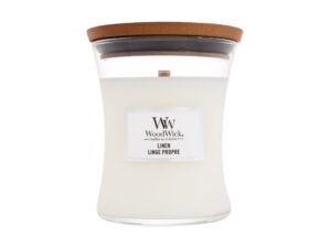 Linen (Scented Candle, U,275 g)