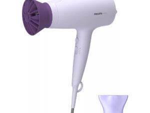 PHILIPS matu fēns, 2100 W, gaiši  violets