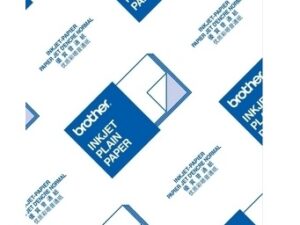 BP-60PA3 INKJET PAPER/DINA3 80G/M2 250SHTS