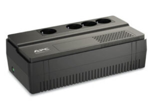 APC Easy UPS BV BV500I-GR - UPS - AC 230 V - 300 Watt - 500 VA - utg�ngskontakter: 4