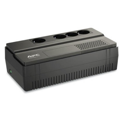 APC EASY UPS BV 500VA, AVR, Schuko Outle